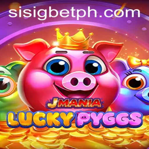 Sisig bet Casino App